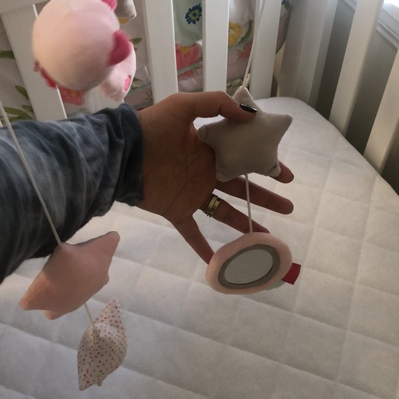 Baby mobile - Picture 4 of 5